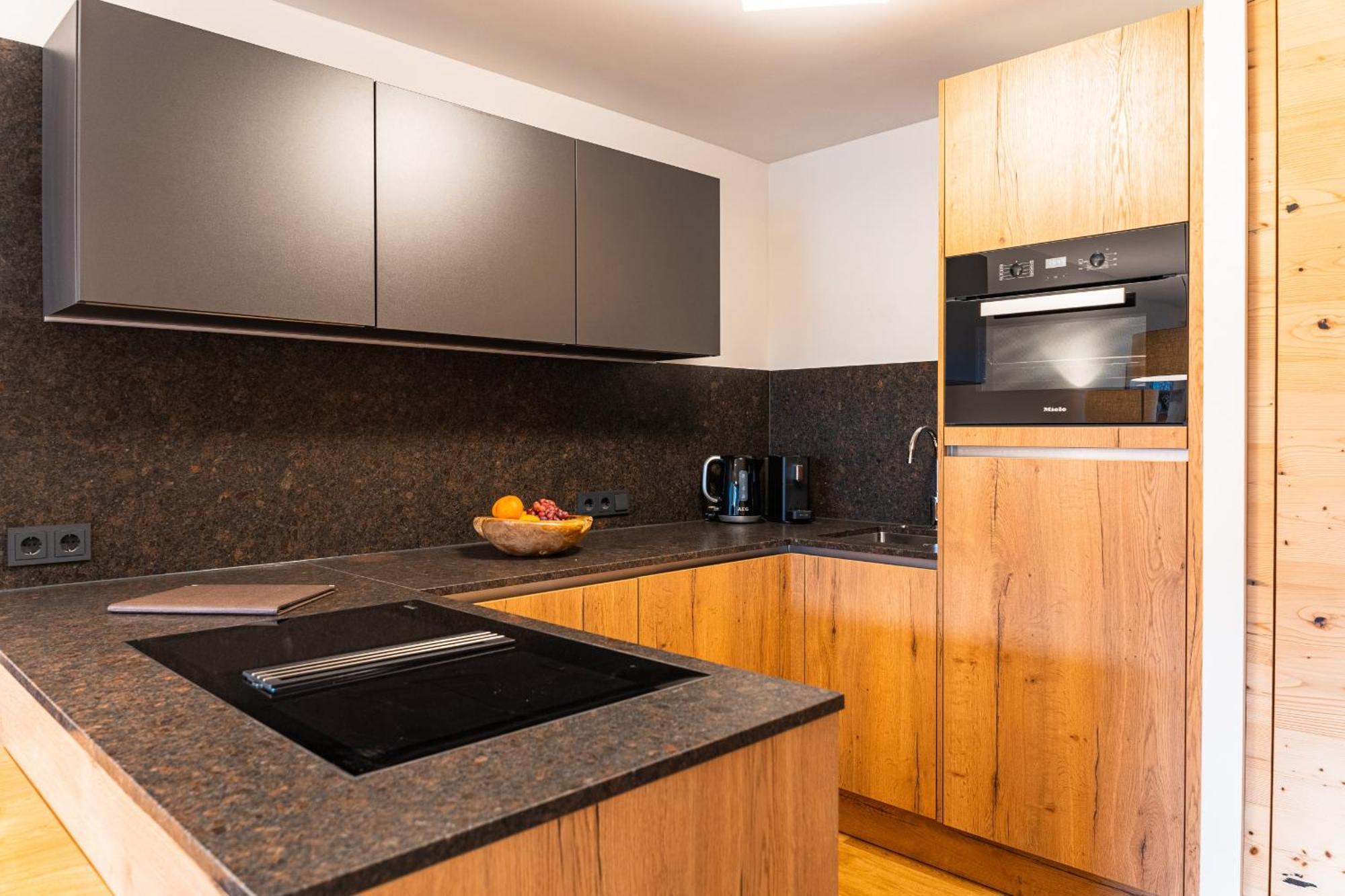 Spa Apartments - เซลล์อัมเซ ภายนอก รูปภาพ
