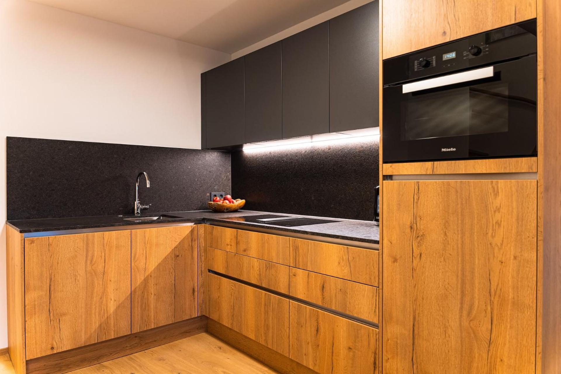 Spa Apartments - เซลล์อัมเซ ภายนอก รูปภาพ
