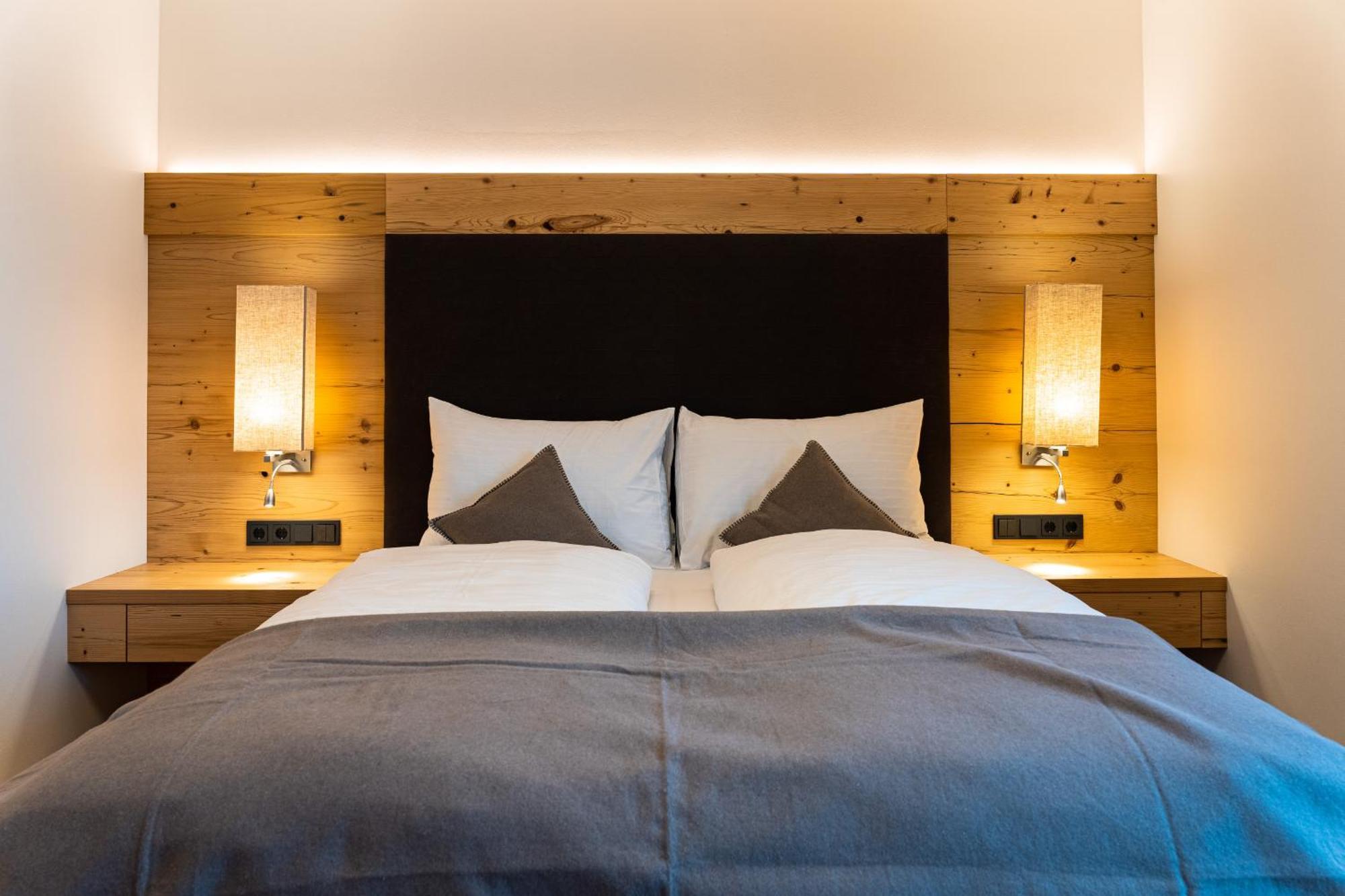 Spa Apartments - เซลล์อัมเซ ภายนอก รูปภาพ