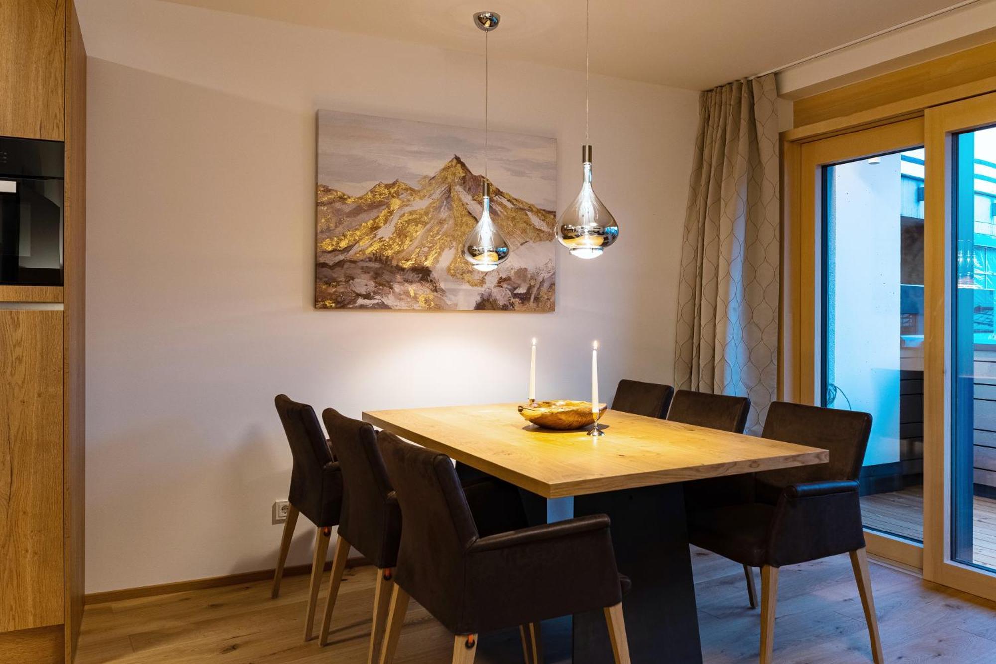 Spa Apartments - เซลล์อัมเซ ภายนอก รูปภาพ